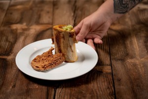 Tuétano ©Mikel Ponce