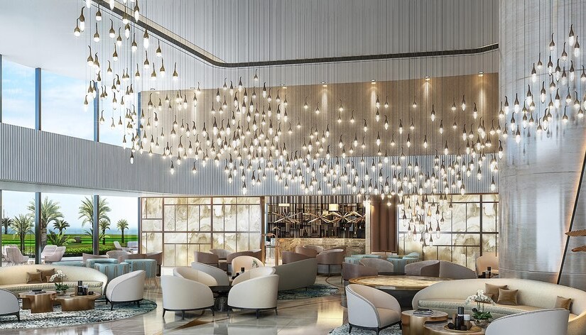The Luxury Collection® viste de lujo a la Riviera turca