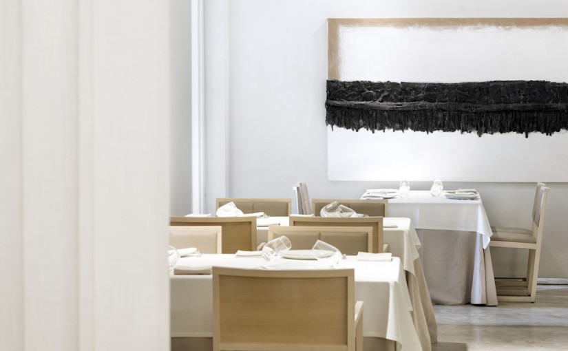 LIENZO: arte culinario entre tradición y vanguardia