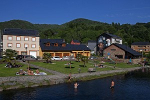 06_Playas fluviales de El Bierzo. Igüeña