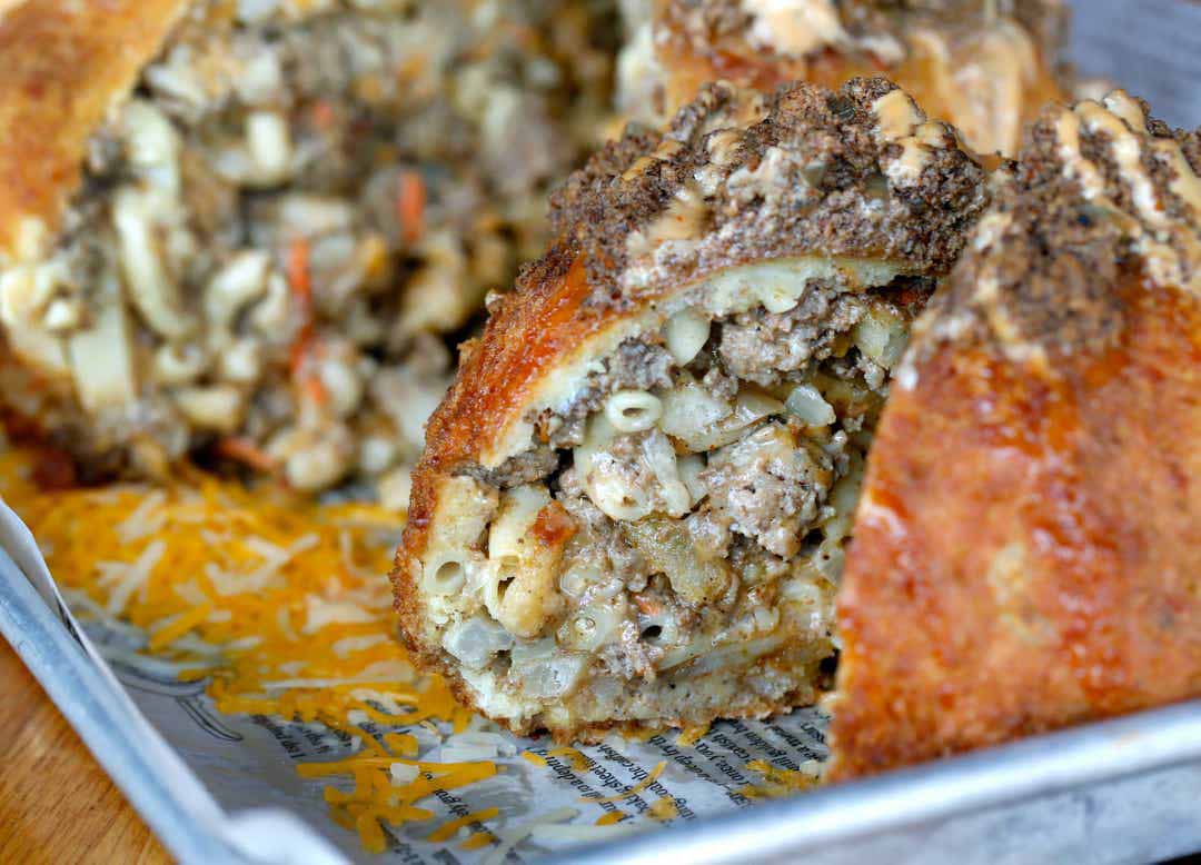 USA: 10 destinos gastronómicos para conquistar paladares – Altum : Con ...