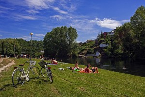 13_Playas fluviales de El Bierzo. Toral de los Vados