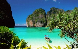 Krabi-Island-Thailand
