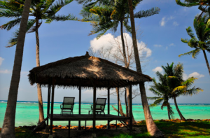 Kura Kura Resort Indonesia