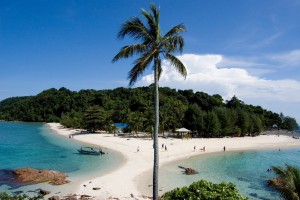 Palau Malasia