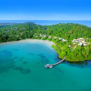 Tailandia