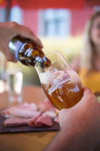 Stavelot - biere