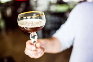 Marche-en-Famenne - Trappistes Rochefort