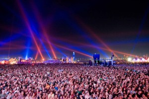 5 Coachella Main Stage