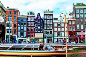 9 AMSTERDAM Crucero P_BAJOS 2013 HOLANDA Paises Bajos f_MO_39 ret GRgr