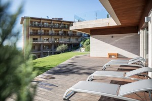 3 Santa Marta Hotel & Spa. Lloret de Mar. Javi Cabrera. Arxiu Imatges PTCBG-10