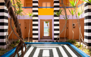 Camille Walala