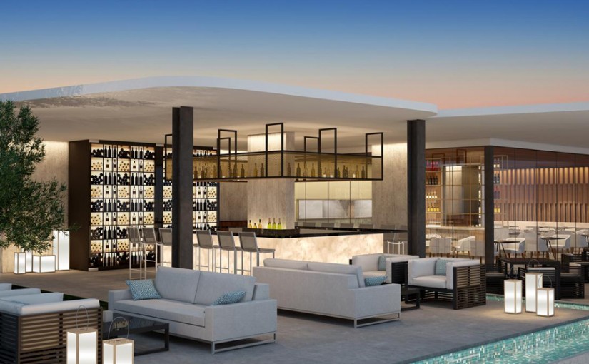 Barceló Hotel Group cuenta con cinco de los mejores hoteles del mundo