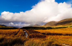 Connemara National Park (2)