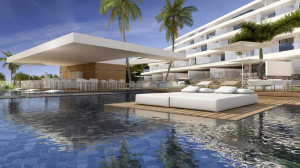 Corales resort