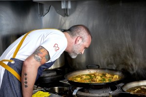 Paella Power09