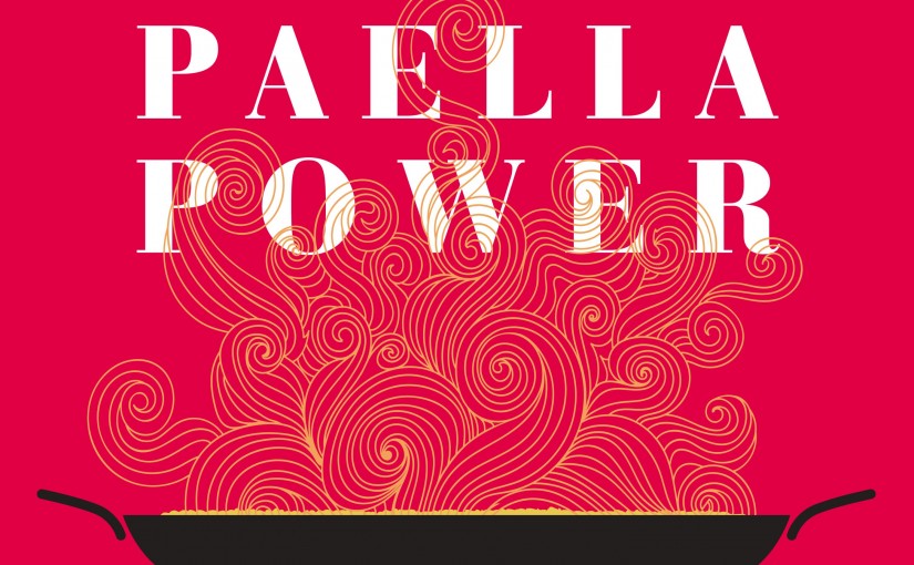 Paella Power