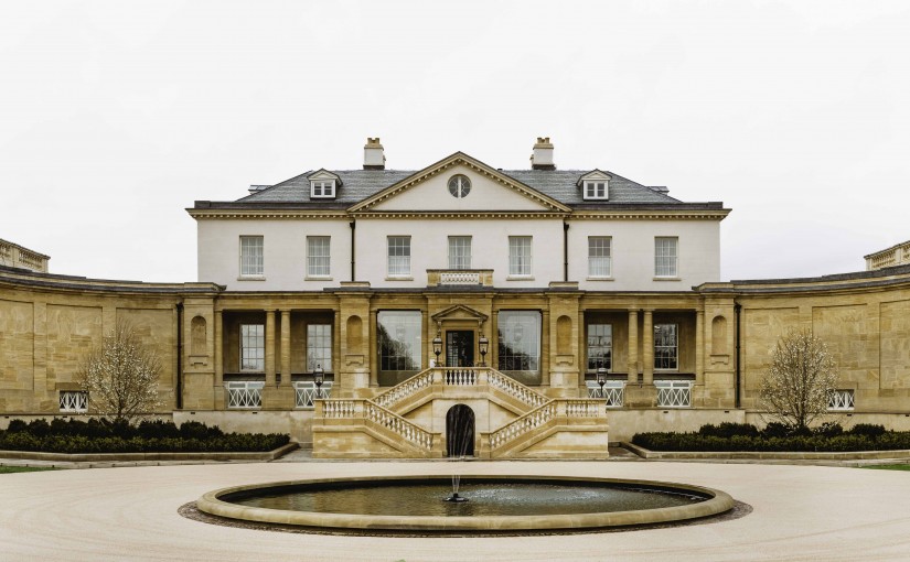 The Langley