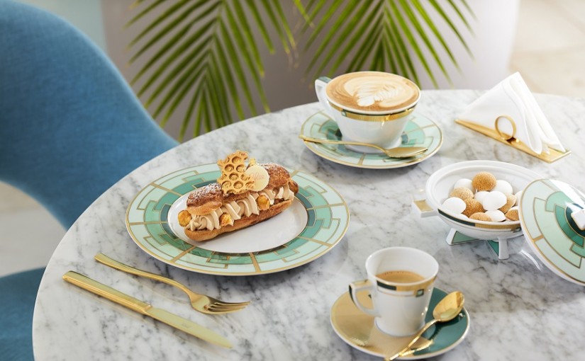 El nuevo concepto de Boutique Café se llama GLEE