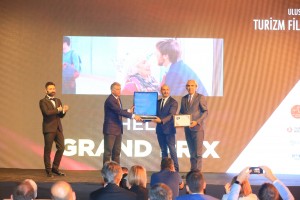 Tourism Film Festival_Turquía