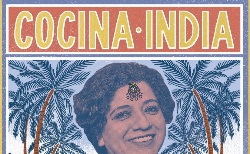 Cocina India