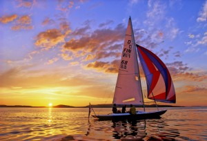 Sailing_sunset