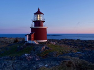 Foto 2 Utsira Lighthouse - Photo - Adam Sébire