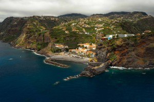 Foto 3 Ponta do Sol - DRONE (Madeira)©DigitalTravelCouple