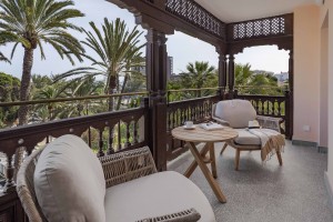 Foto 6 Santa Catalina, A Royal Hideaway Hotel 7 © Preferred Hotels & Resorts