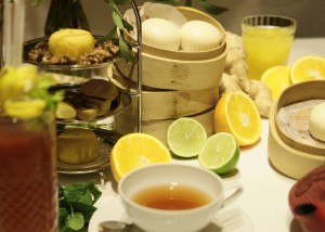 Foto 10 Brunch China Crown (1)