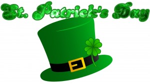 Foto 4 Saint patrck's day