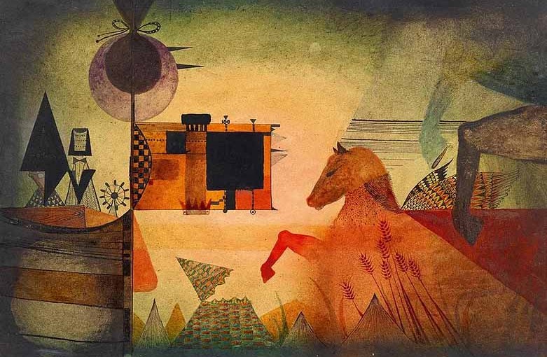 SAM: Salón de Arte Moderno de Madrid