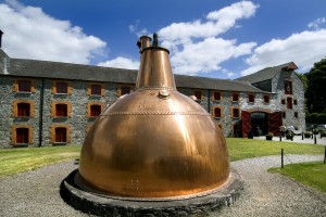 The Jameson Experience, Cork