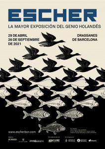Foto 5 cartel_ESCHER_ESP