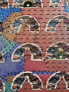 Foto 7 Ardeshir Tabrizi_A portrait of Ṭhākur Śrī Rāj Singhjī #2.detail1