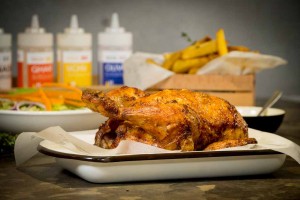 Foto 7 POLLO-ASADO-POLLO-A-LA-BRASA-PERUANO-HUMO-POLLOS-A-LA-BRASA-Y-PARRILLAS-BYJHOSEFARIAS-PUENTE-DE-VALLECAS-2