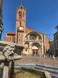 Foto 10 Cathédrale Saint-Etienne © José Manuel Herrador