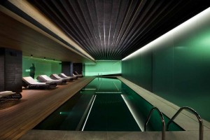 Foto 6 Mandarin Oriental, Barcelona - Spa Pool