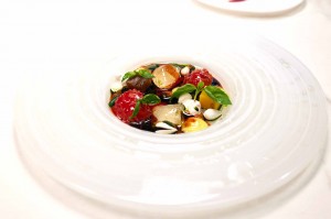 Foto 2 Recetas Disfrutar restaurante02