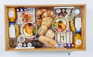 Foto 1 HOME EDITION BOX