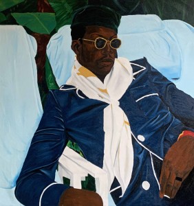 Foto 4 Did we really leave the plantation - Matthew Eguavoen