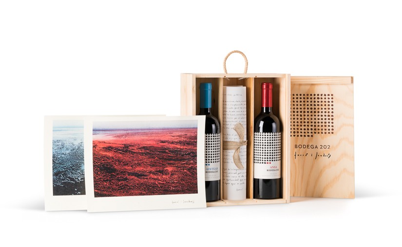 Vinos especiales (y a buen precio) en esta navidad