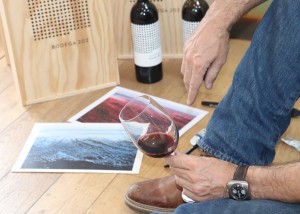 Foto 3 Bodega 202 Wine & Art creativa 1