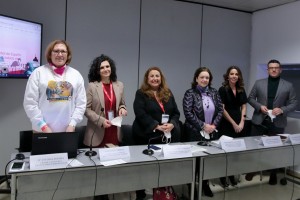 Presentación Mujeres y Patrimonio