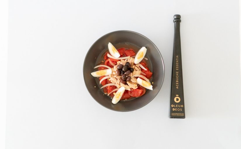 Acebucha: salud, gastronomía y cosmética