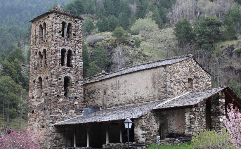 Atypical Andorra: la nueva campaña de promoción del Principado