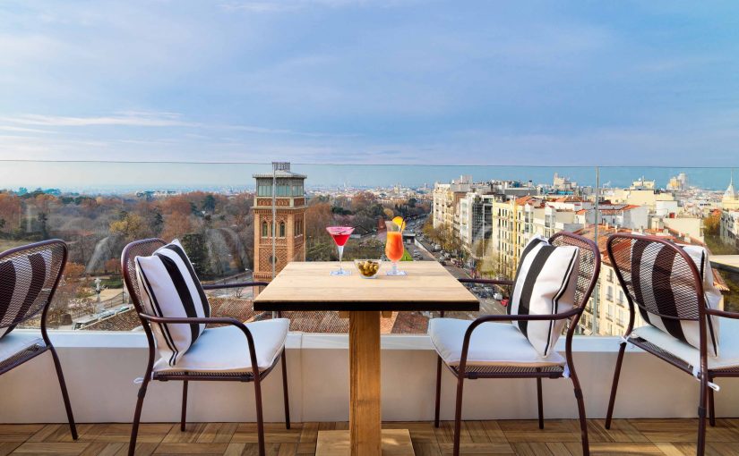 Un verano en la ciudad