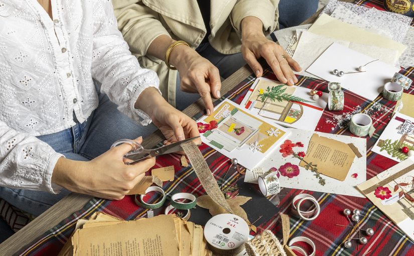 El hotel Avani Alonso Martínez inaugura la Navidad con talleres creativos y una merienda muy madrileña